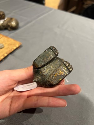 Lot 69 - A Group of Chinese Han and Han Style Articles