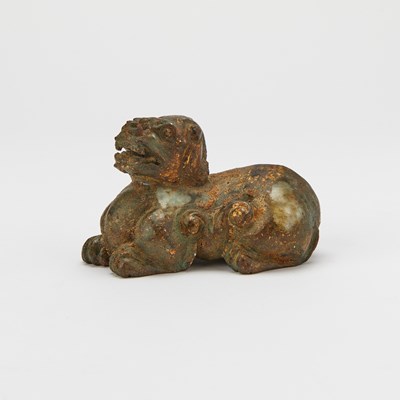 Lot 69 - A Group of Chinese Han and Han Style Articles