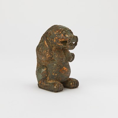 Lot 69 - A Group of Chinese Han and Han Style Articles