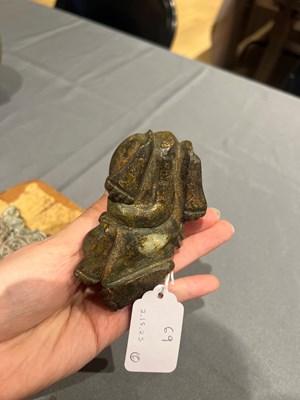 Lot 69 - A Group of Chinese Han and Han Style Articles