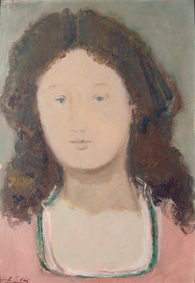Lot 137 - Raúl Soldi