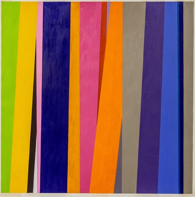 Lot 89 - Jay Rosenblum