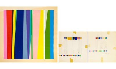 Lot 90 - Jay Rosenblum