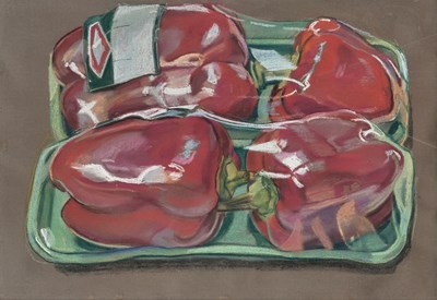 Lot 564 - Janet Fish