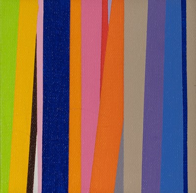 Lot 555 - Jay Rosenblum