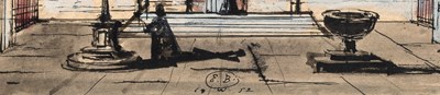 Lot 38 - Eugene Berman
