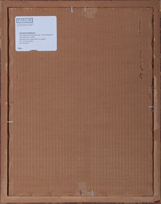 Lot 37 - Eugene Berman