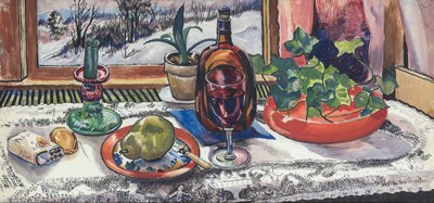Lot 91 - Hayley Lever