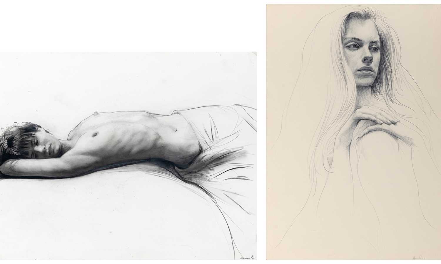 Lot 51 - Steven Assael