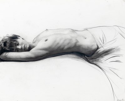 Lot 51 - Steven Assael