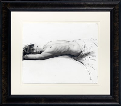 Lot 51 - Steven Assael