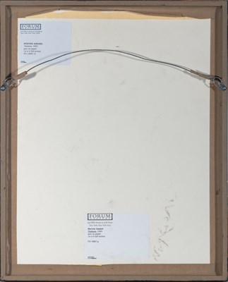 Lot 51 - Steven Assael
