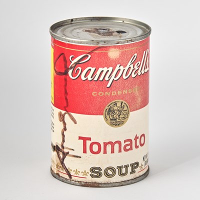 Lot 108 - Andy Warhol (1928-1987)