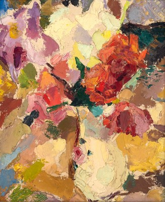 Lot 72 - Mercedes Matter