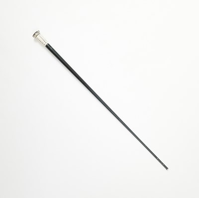 Lot 524 - Madame Giry’s Cane Stage Used on Broadway in The Phantom of the Opera
