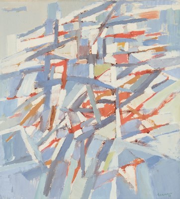 Lot 526 - Jacques Germain