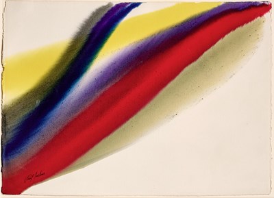Lot 579 - Paul Jenkins