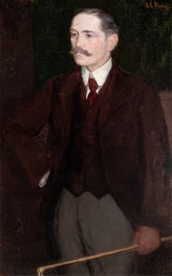 Lot 18 - Lilla Cabot Perry