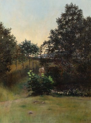 Lot 42 - Frank Von Der Lancken