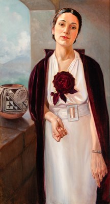 Lot 17 - Frank von der Lancken