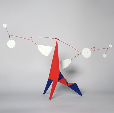 Lot 86 - Alexander Calder