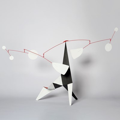 Lot 86 - Alexander Calder