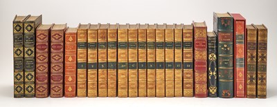 Lot 98 - A well-bound miscellany