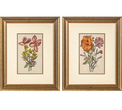 Lot 84 - N. Robert
