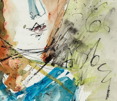 Lot 40 - Anatoly Timofeivich Zverev