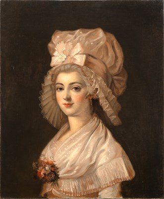 Lot 72 - French School