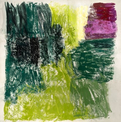 Lot 107 - Monique Frydman