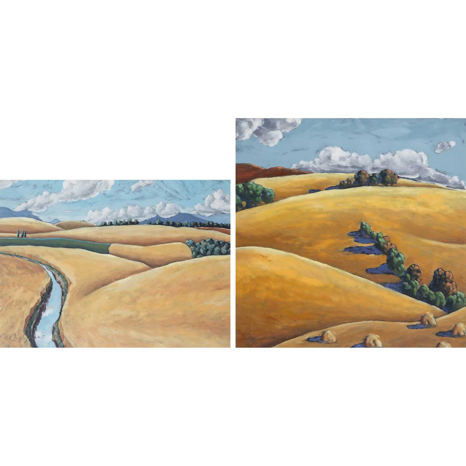 Lot 34 - Cie Goulet