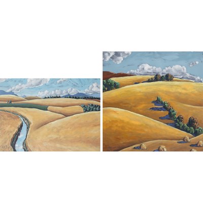 Lot 21 - Cie Goulet