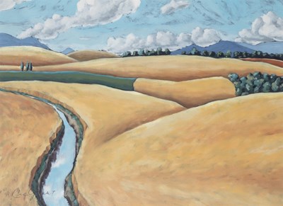 Lot 34 - Cie Goulet