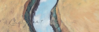 Lot 34 - Cie Goulet