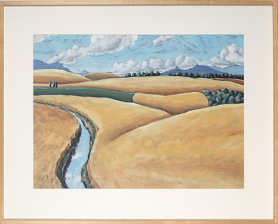 Lot 34 - Cie Goulet