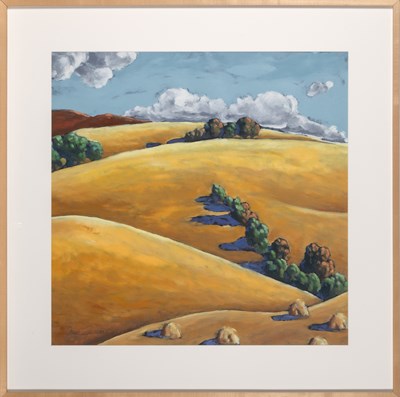 Lot 34 - Cie Goulet