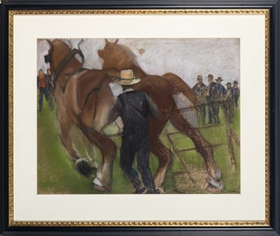 Lot 18 - Alexa King