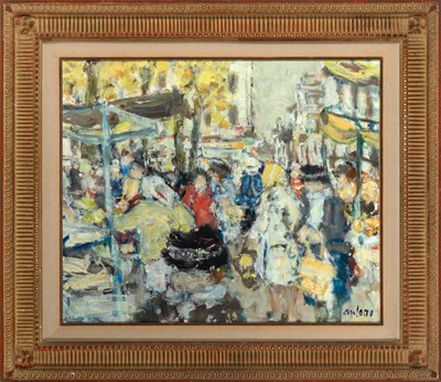 Lot 16 - Pierre Anfosso