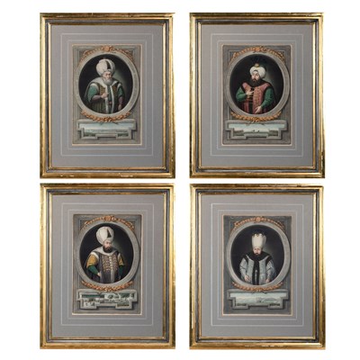Lot 90 - John Young (1755-1825)