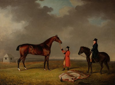 Lot 505 - Henry Bernard Chalon