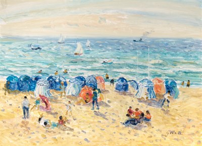 Lot 92 - Gaston Sébire