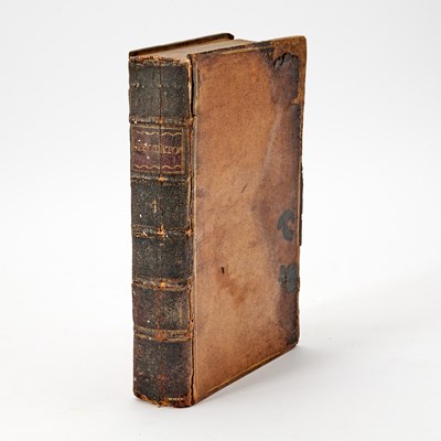 Lot 316 - One of only six signers of both the Declaration of Independence and the Constitution
