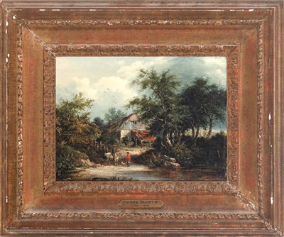 Lot 17 - Patrick Nasmyth