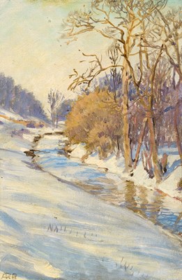 Lot 15 - Anna Mary Richards Brewster