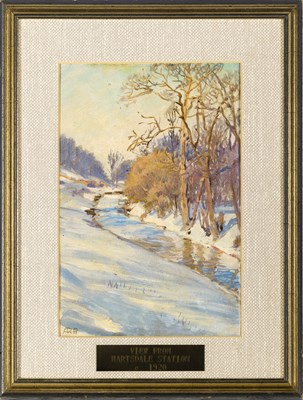 Lot 15 - Anna Mary Richards Brewster