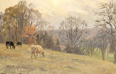 Lot 15 - Anna Mary Richards Brewster