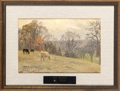 Lot 15 - Anna Mary Richards Brewster