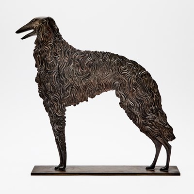 Lot 568 - Atelier Hagenauer Wien