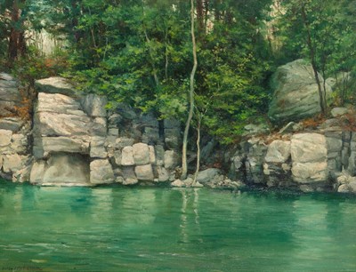 Lot 1 - Anton Otto Fischer